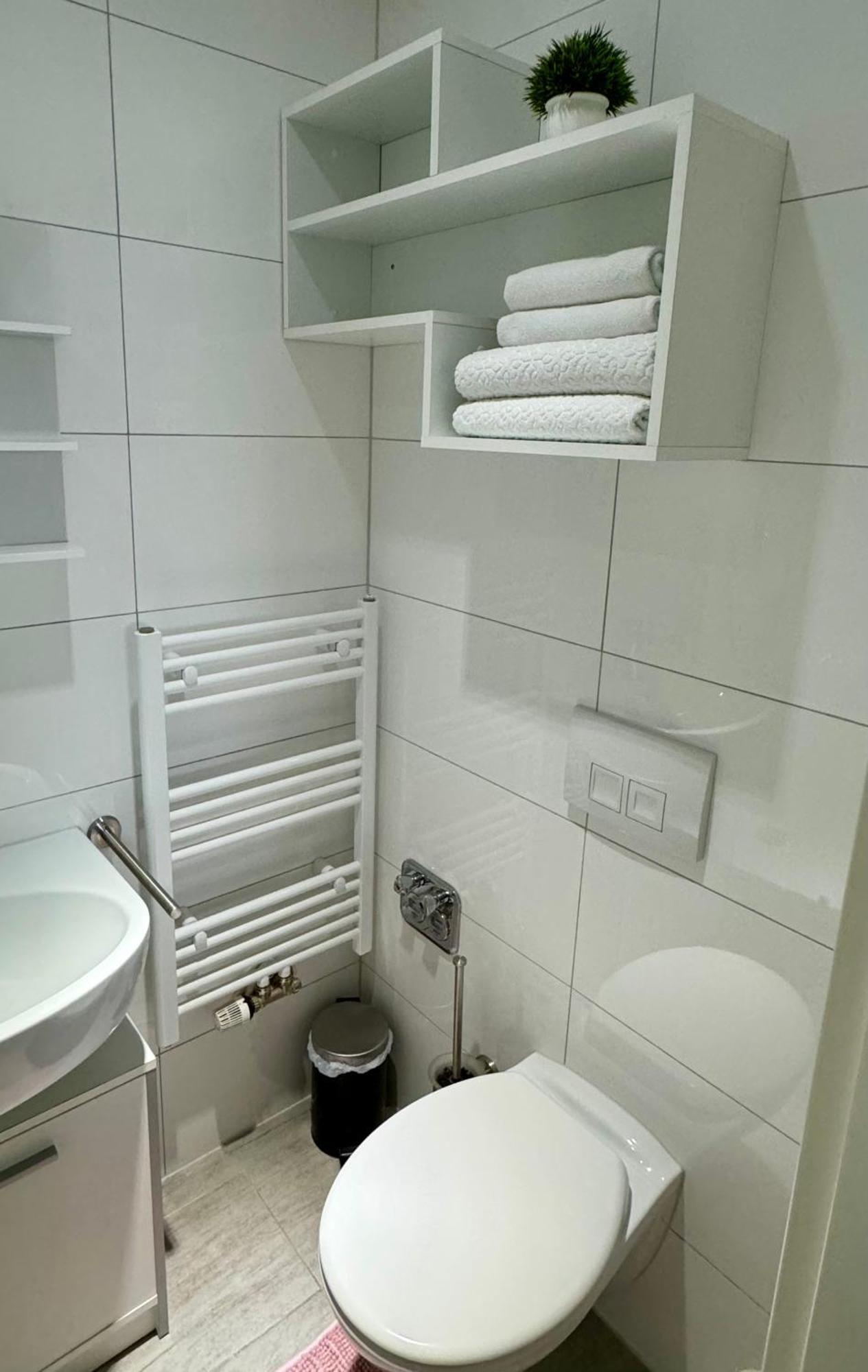 Prime Host Charme Apartment 카를스루에 외부 사진