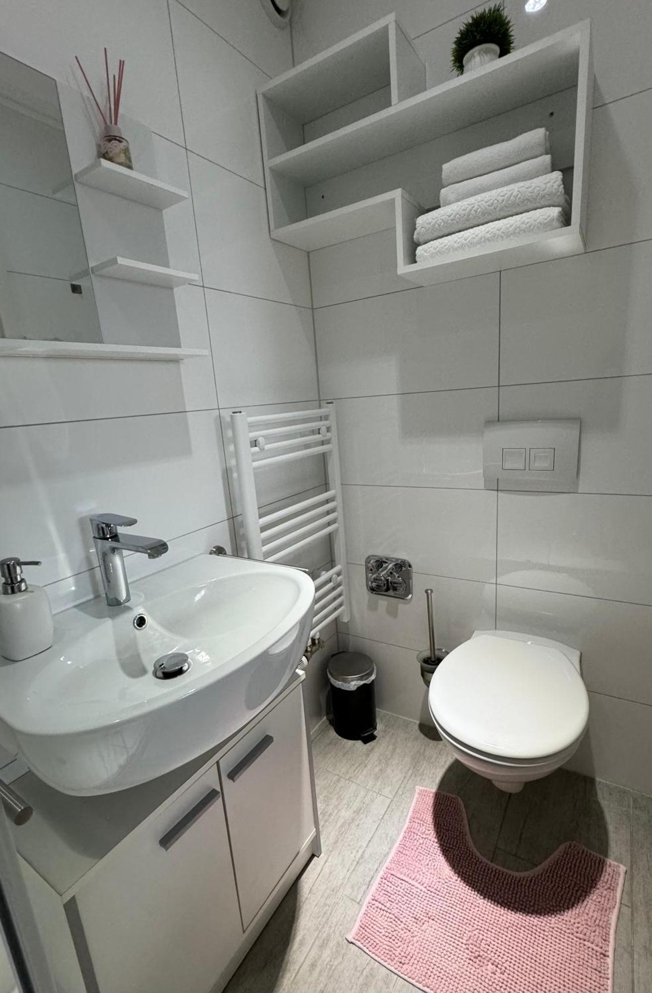 Prime Host Charme Apartment 카를스루에 외부 사진